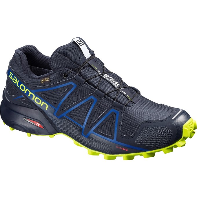 Salomon Speedcross 4 Zapatillas Mujer Talla 42 Chile outlet online Salomon Baratas tiendas salomon en santiago